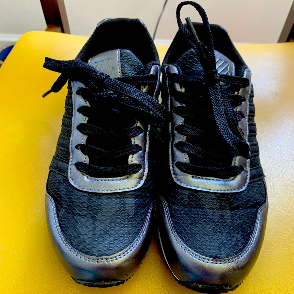 Women’s K Swiss New Haven Snake